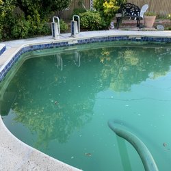 Backyard Blues