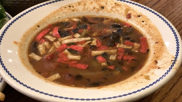 Fred Harvey Tavern by null