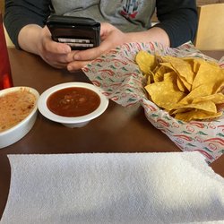 Taqueria El Ranchito