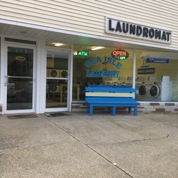 Laundromat