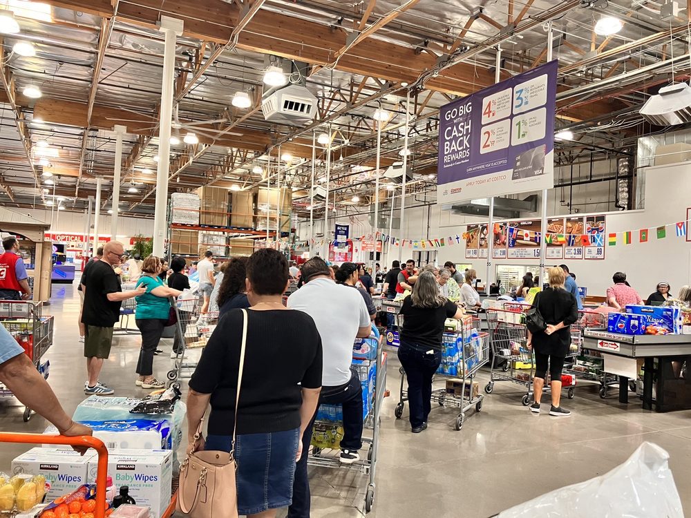 COSTCO Updated October 2024 387 Photos & 214 Reviews 1445 W Elliot Rd, Tempe, Arizona