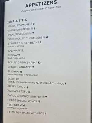 Menu photo 3 Kaizen Shabu Santa Ana, CA Menu photo 3 Kaizen Shabu Santa Ana, CA