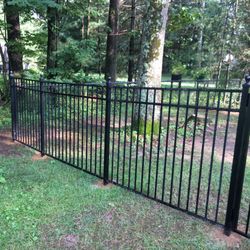 Afsco Fence Supply Co