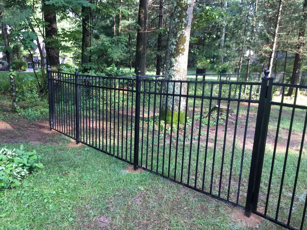 AFSCO FENCE SUPPLY CO Updated September 2024 34 Big Boom Rd