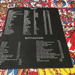Belva Restaurant and Bar