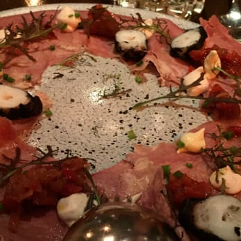 Baduzzi - Did the cat get your tongue or the chef!? - Italian Near Me - Auckland, AUK