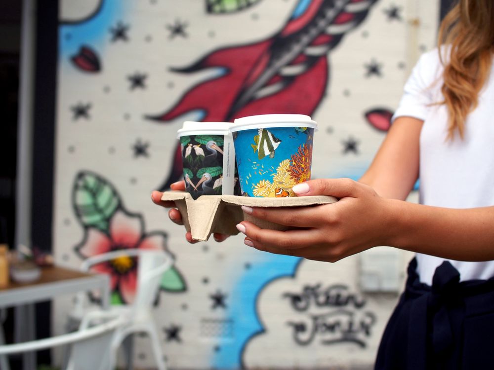 BIOPAK 5975 Grafton St, Bondi Junction New South Wales, Australia