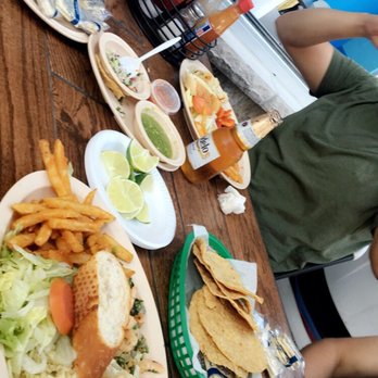 La Palapa - Seafood Near Me - Chicago, Illinois