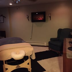 Tranquil Gardens Therapeutic Massage