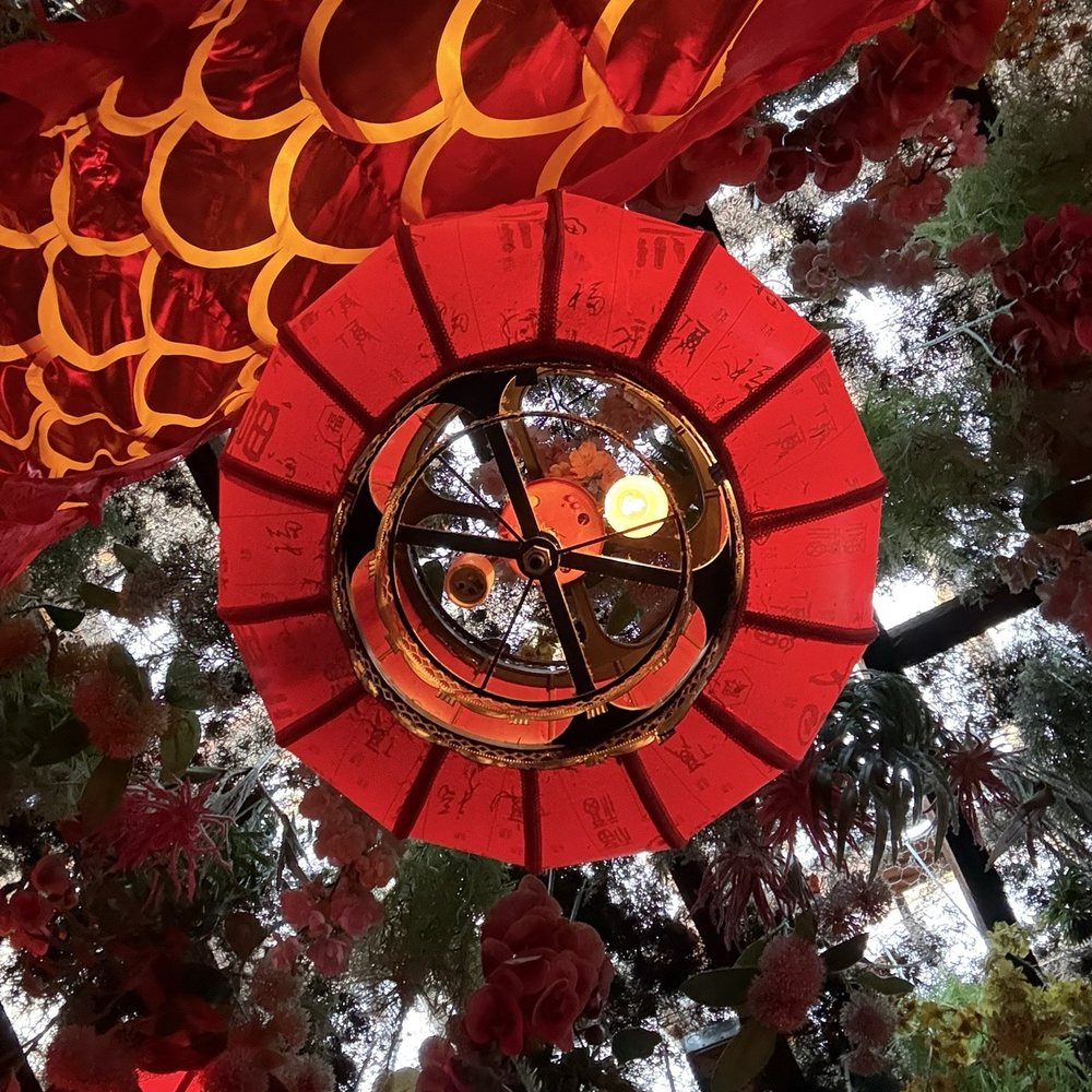 Fortunate Son - The decor was really fun. - Chinese Near Me - San Diego, California Fortunate Son - The decor was really fun. - Chinese Near Me - San Diego, California