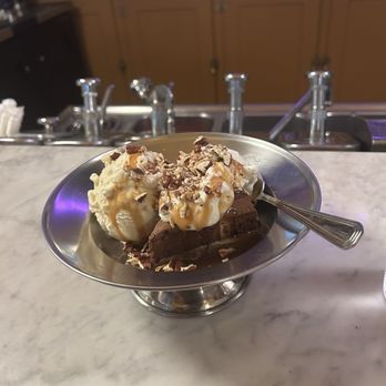 The Ice Cream Bar - Ice Cream & Frozen Yogurt Near Me - San Francisco, California