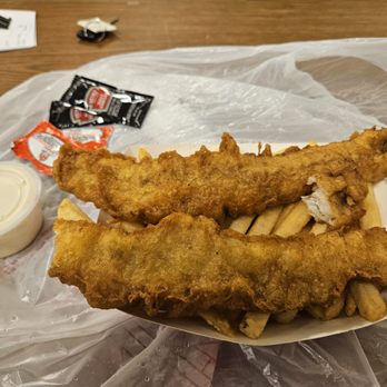 Seto Fish & Chips - 2 piece fish and chips - Fish & Chips Near Me - Sunnyvale, California Seto Fish & Chips - 2 piece fish and chips - Fish & Chips Near Me - Sunnyvale, California