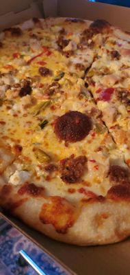 Oathbreaker Pie by null