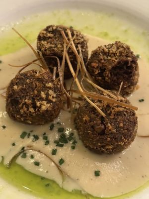 Saint Michael's Alley by null