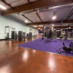 Anytime Fitness