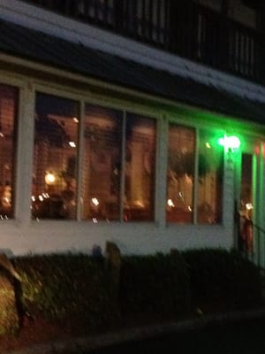 Rockafeller's Restaurant by null