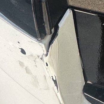 Dings & Dents Gone - Before - Mobile Dent Repair Near Me - stockton, California Dings & Dents Gone - Before - Mobile Dent Repair Near Me - stockton, California