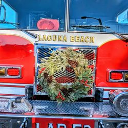 City of Laguna Beach
