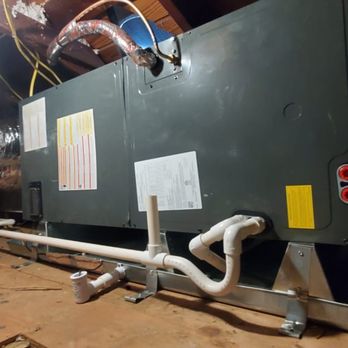 Toto Air - AC Air Handler (Electric system) Installation, Los Angeles CA - Heating & Air Conditioning/HVAC Near Me - Van Nuys, California