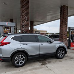 Kroger Fuel Center