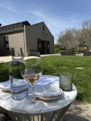 Abbot's Passage Winery & Mercantile by null