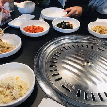 Sikdorak III - Ban Chan - Korean Near Me - Aiea, Hawaii Sikdorak III - Ban Chan - Korean Near Me - Aiea, Hawaii