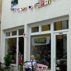 Die Garderobe