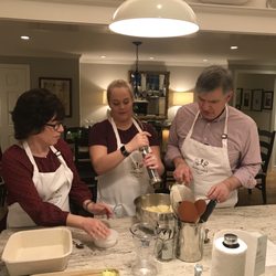 Heaven on Earth Cooking Studio