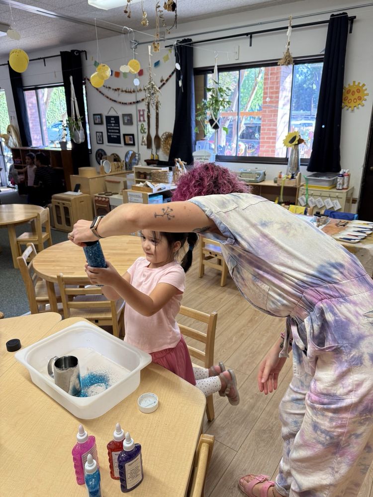 Oneonta Cooperative Nursery School - childcare center in South Pasadena, CA