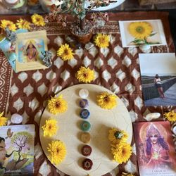 Lake Osceola Retreat - Women's Goddess Retreat July 2025