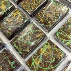 Eastern Market - The viral Dubai chocolate bar