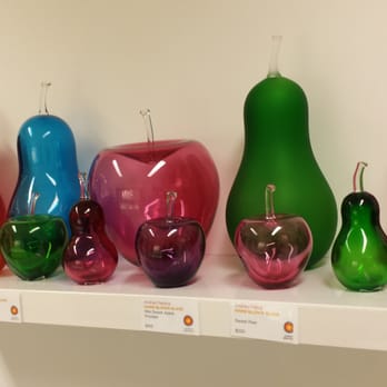 Canberra Glassworks - Art Galleries Near Me - Kingston, ACT