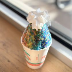 Bahama Buck's