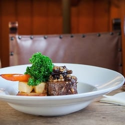 The Sportsman Inn