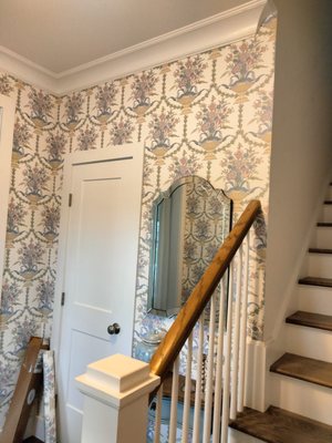 Merino's General Services Logo