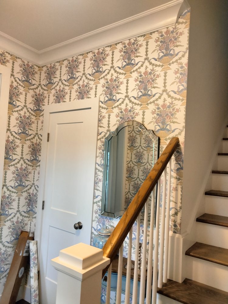 Slide of Merino's General Services