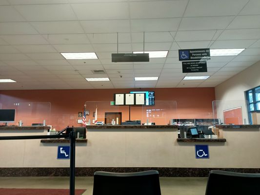 DEPARTMENT OF MOTOR VEHICLES - RANCHO CUCAMONGA - Updated February 2026 ...