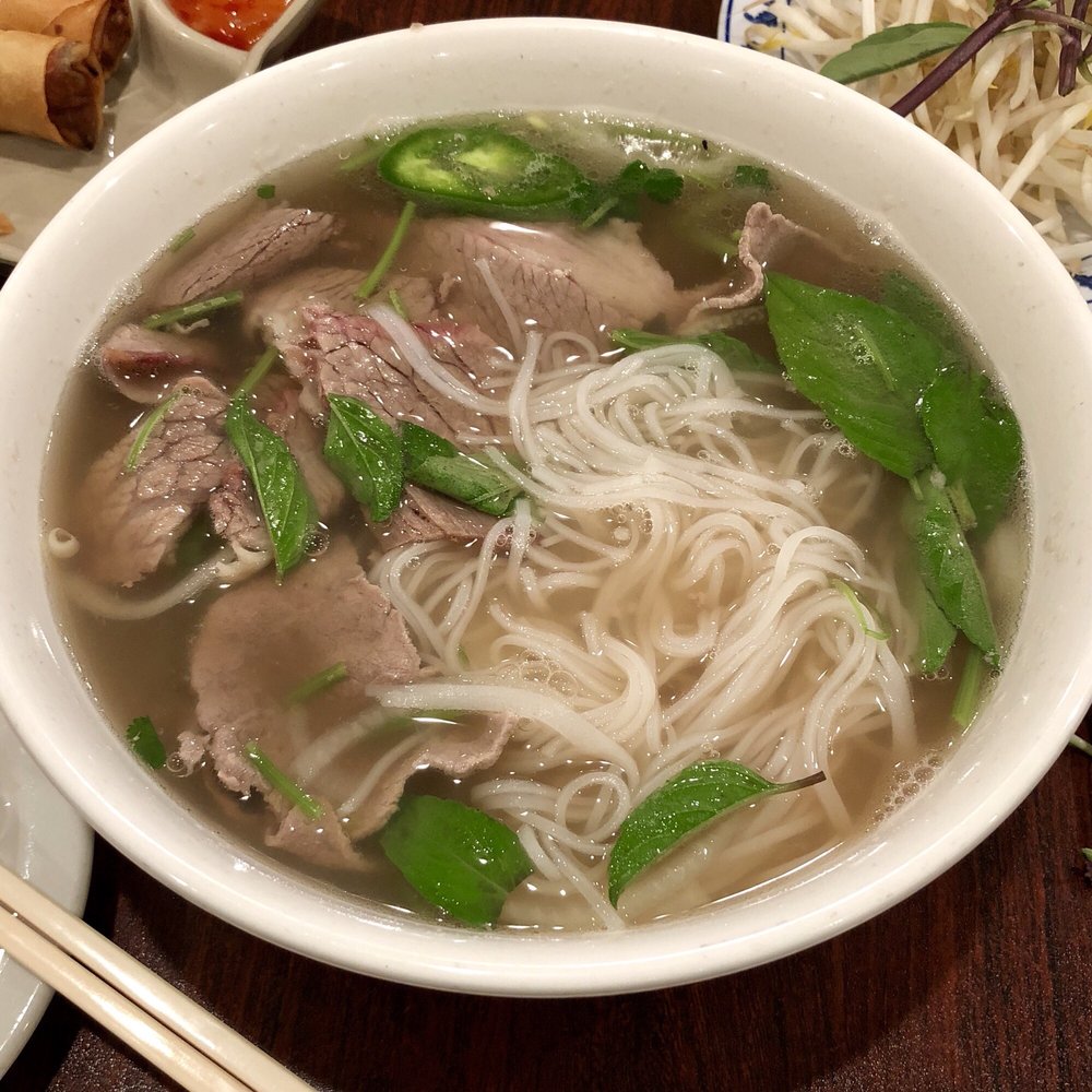 Pho LA - Pho - Vietnamese Near Me - San Jose, California Pho LA - Pho - Vietnamese Near Me - San Jose, California