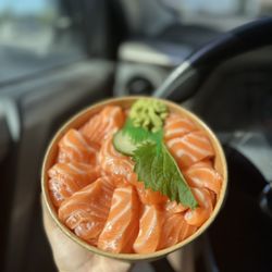 Taro's Fish