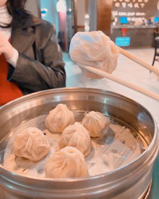 3+3 Lanzhou Ramen by null