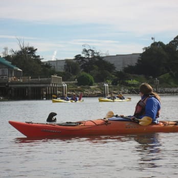 Kayak Connection - Rafting/Kayaking Near Me - Moss Landing, California Kayak Connection - Rafting/Kayaking Near Me - Moss Landing, California
