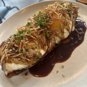Eating House - Shirt rib and eggs - Beer, Wine & Spirits Near Me - Miami, Florida