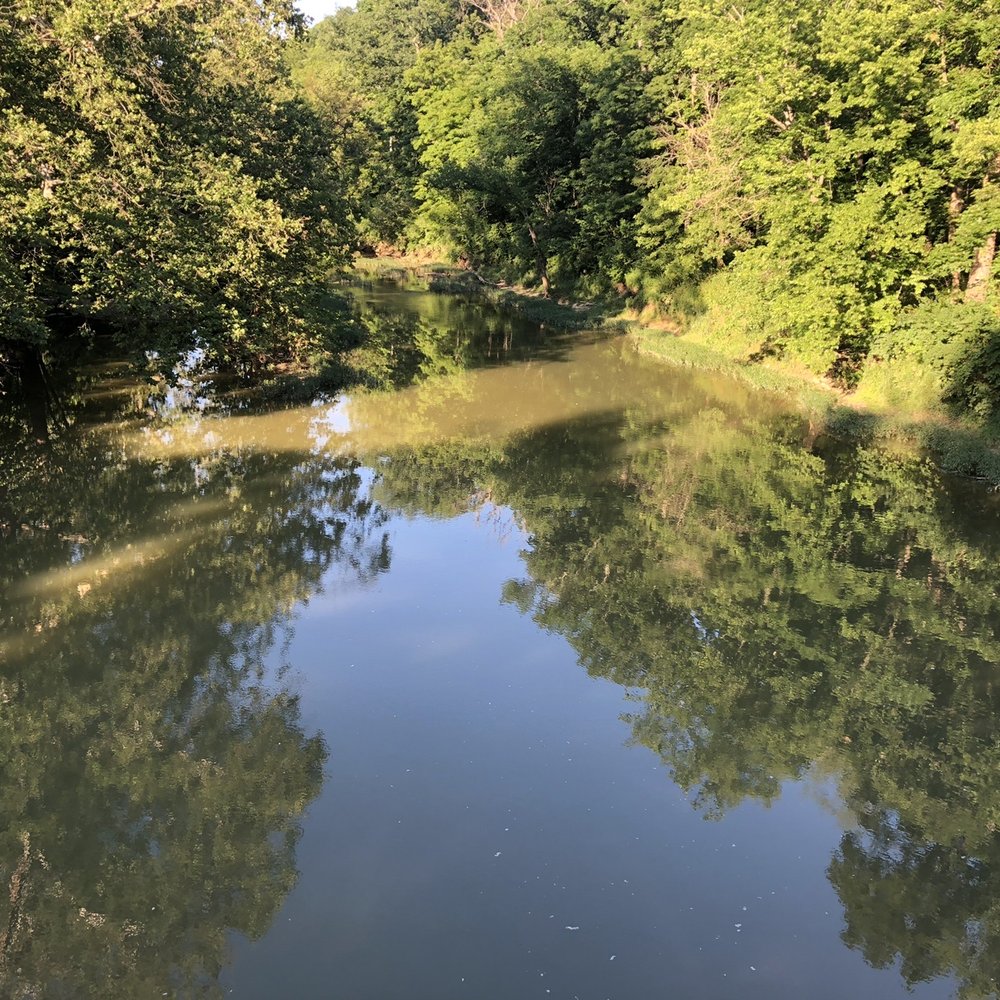 Pope Lick Park - Parks Near Me - Louisville, Kentucky Pope Lick Park - Parks Near Me - Louisville, Kentucky