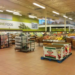 Loblaws - Produce