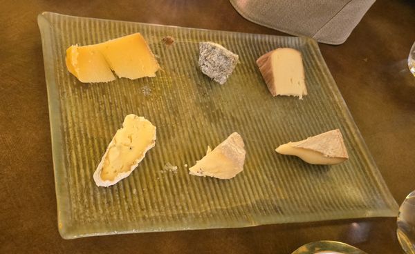 Restaurant Auberge des Saints Pères Aulnay sous bois by null