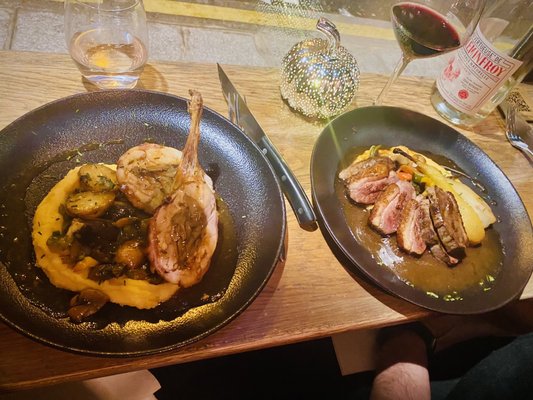 Le Colimaçon by null