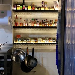 Chilli Street Food - El rincón de los picantes