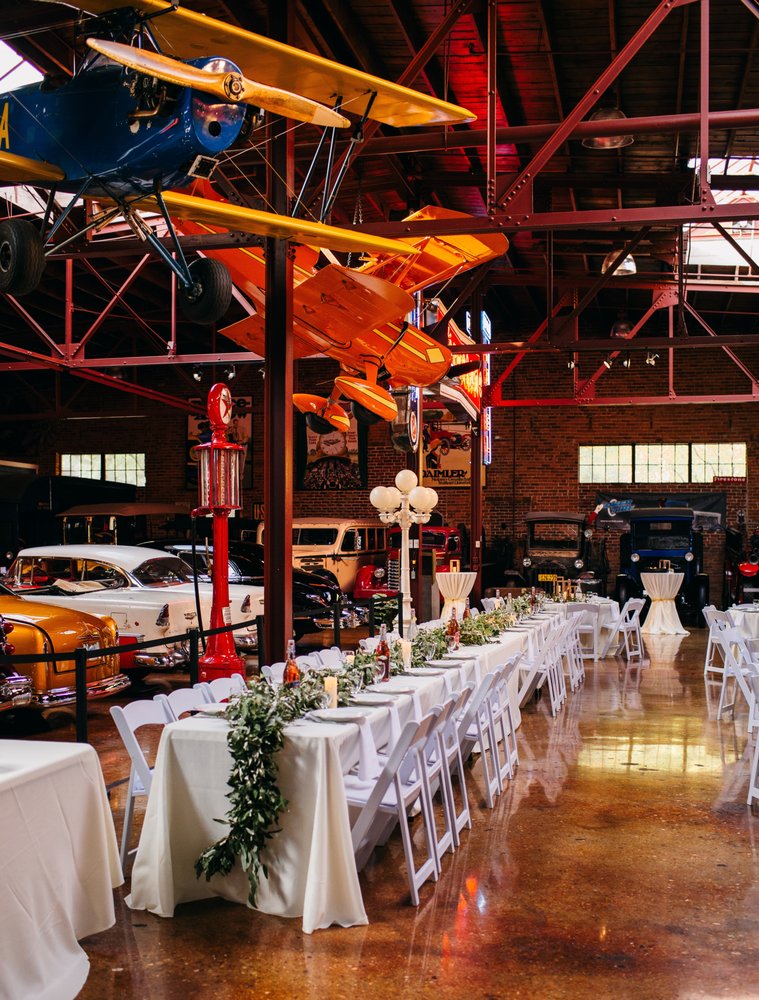 THE COKER MUSEUM Updated July 2024 46 Photos & 17 Reviews 1309