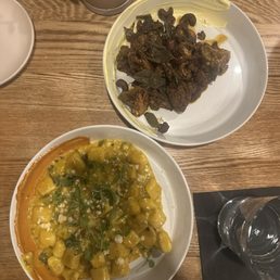 Gnocchi!!
