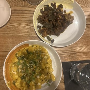 14 Global - Gnocchi!! - Tapas/Small Plates Near Me - Bethany Beach, Delaware